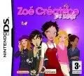 Jeux Nintendo DS - Zoe Creatrice De Mode
