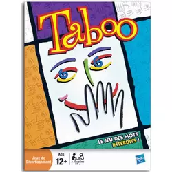 Taboo