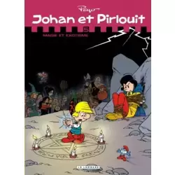 Magie et exotisme