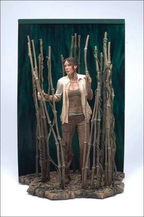 McFarlane - Lost - Kate
