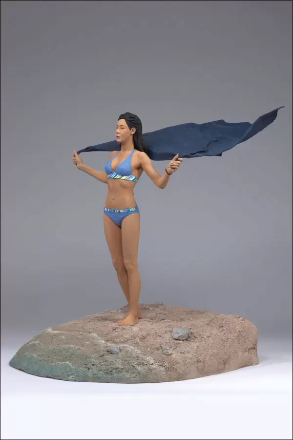 McFarlane - Lost - Sun
