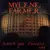 Avant que l'ombre... Live CD Promo