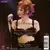 Mylène Farmer - Déshabillez-moi Live CD Single