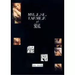Les mots CD Promo Luxe