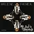 My soul is slashed CD Maxi Europe