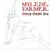 Mylène Farmer - Peut-être toi CD Promo