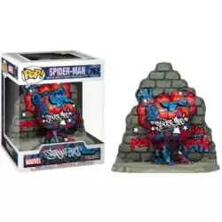 All 2024 spiderman pops