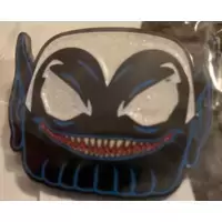 Venom - Venomized Super Skrull Metallic