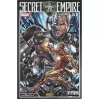 Secret empire 3