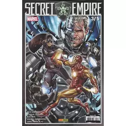 Secret empire 3