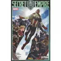 Secret empire 4