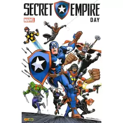 Secret Empire Day