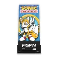 Funko Pop! Sonic - Super Tails & Super Silver (Pack) - Loja TSC