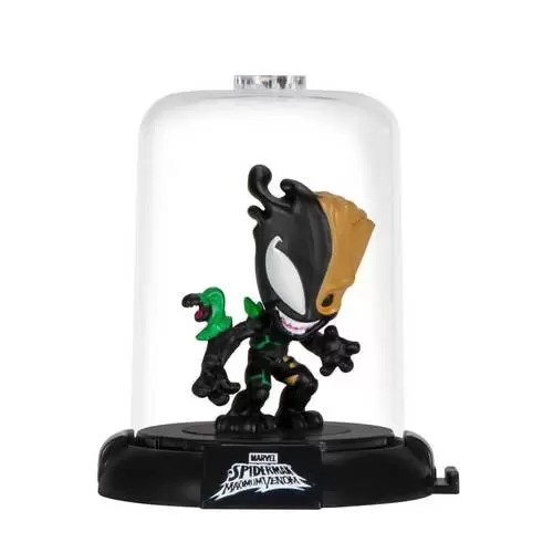 Spider-Man Maximum Venom - Venomized Groot
