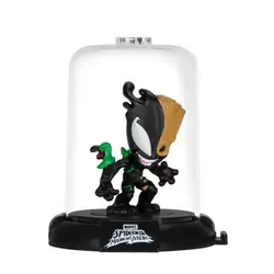 Venomized Groot