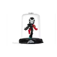 Venomized Iron Man