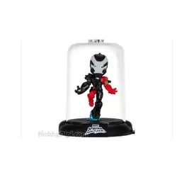 Venomized Iron Man