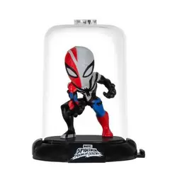 Venomized Spider-man