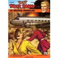 Les aviateurs démobilisés