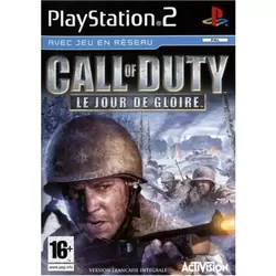 Call of Duty : Le jour de gloire