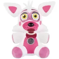 Funtime Foxy