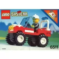 Rescue Runabout