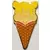 Ice Cream Cone Blind Box - Winnie the Pooh