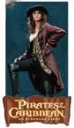 Pirates of the Caribbean: On Stranger Tides LE - Pirates of the Caribbean: On Stranger Tides - Angelica