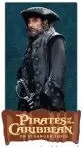 Pirates of the Caribbean: On Stranger Tides LE - Pirates of the Caribbean: On Stranger Tides - Blackbeard