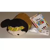 Hippie Mickey
