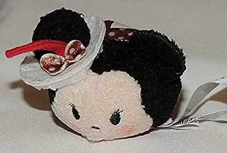 Mini Tsum Tsum Plush - Milkshake Minnie Mouse