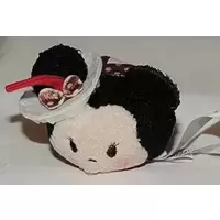 Milkshake Minnie Mouse