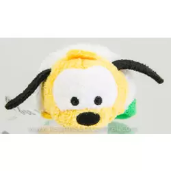 Pluto Christmas 2017