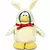 Club Penguin - Chocolate Easter Bunny