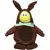 Club Penguin - Chocolate Easter Bunny