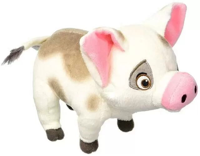 Walt Disney Plush - Moana - Pua