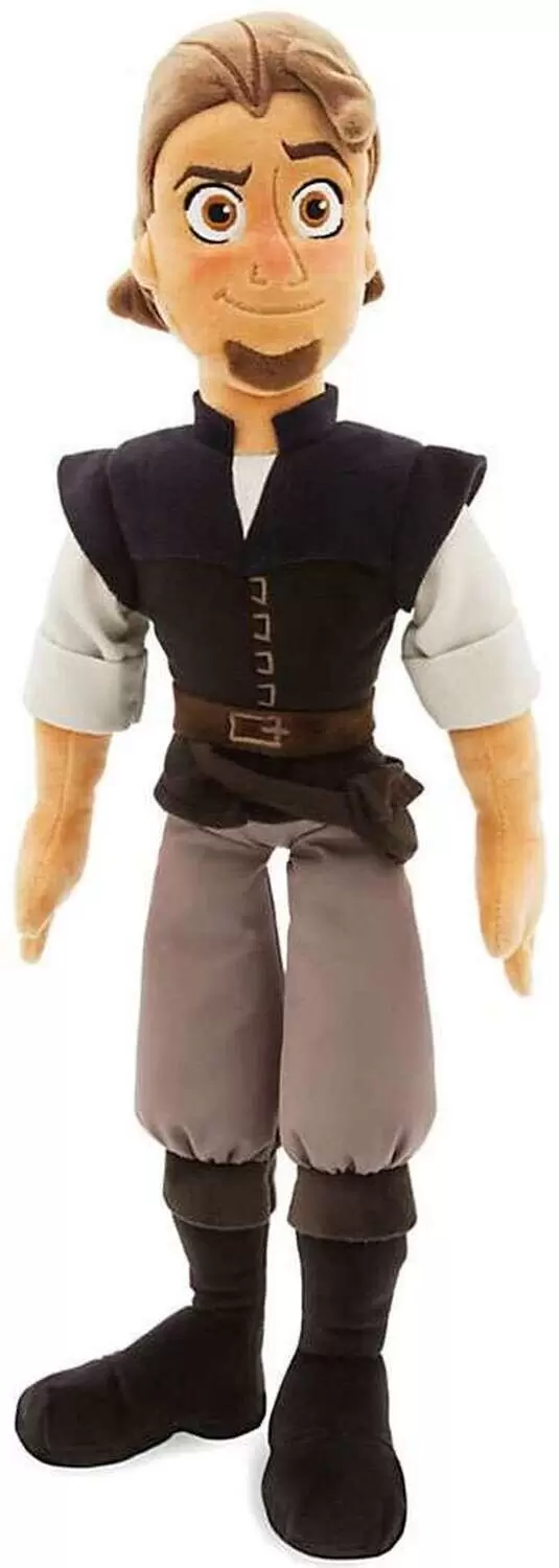 Walt Disney Plush - Tangled The Series Eugene