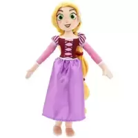 Tangled The Series - Rapunzel