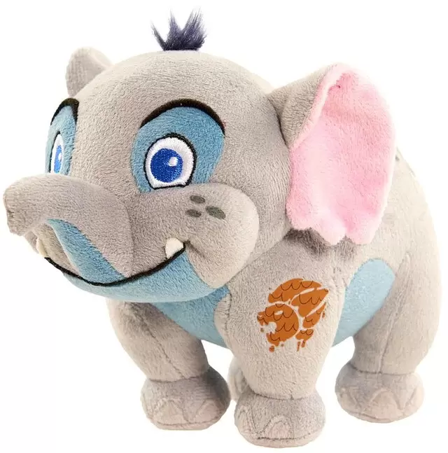 Walt Disney Plush - The Lion Guard - Mtoto