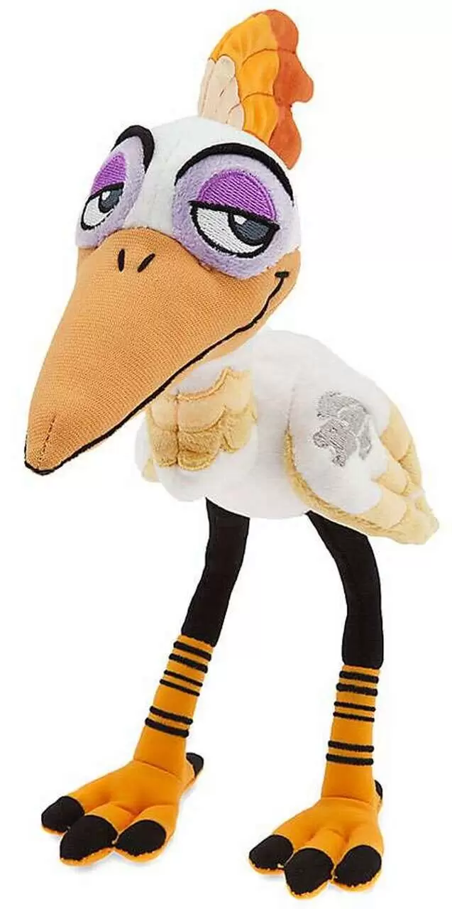 Walt Disney Plush - The Lion Guard - Ono