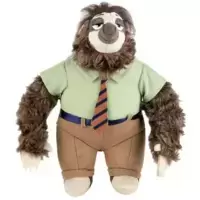 Zootopia - Flash