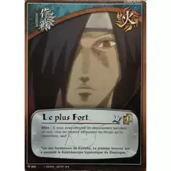 Le Plus Fort