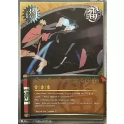 Senpô : Furie de l'Orbe