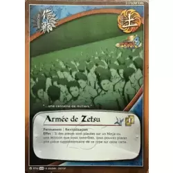 Armée de Zetsu