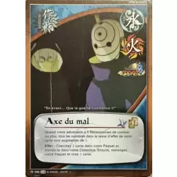 Axe du mal