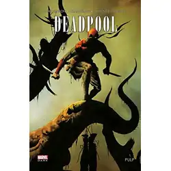 Deadpool pulp