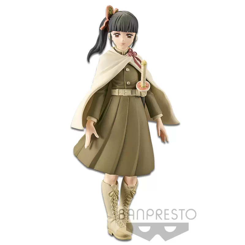 Demon Slayer Banpresto - Kanao Tsuyuri Vol.8 (A)