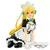 Banpresto Statues - Sword Art Online Memory - Releafa Assise