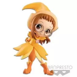 Magical Doremi - Hazuki Fujiwara - (Ver. A)