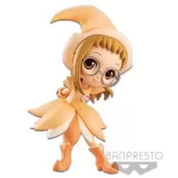 Magical Doremi - Hazuki Fujiwara (Ver. B)